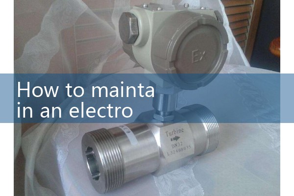 Yulin Quality Flow Meter Standard